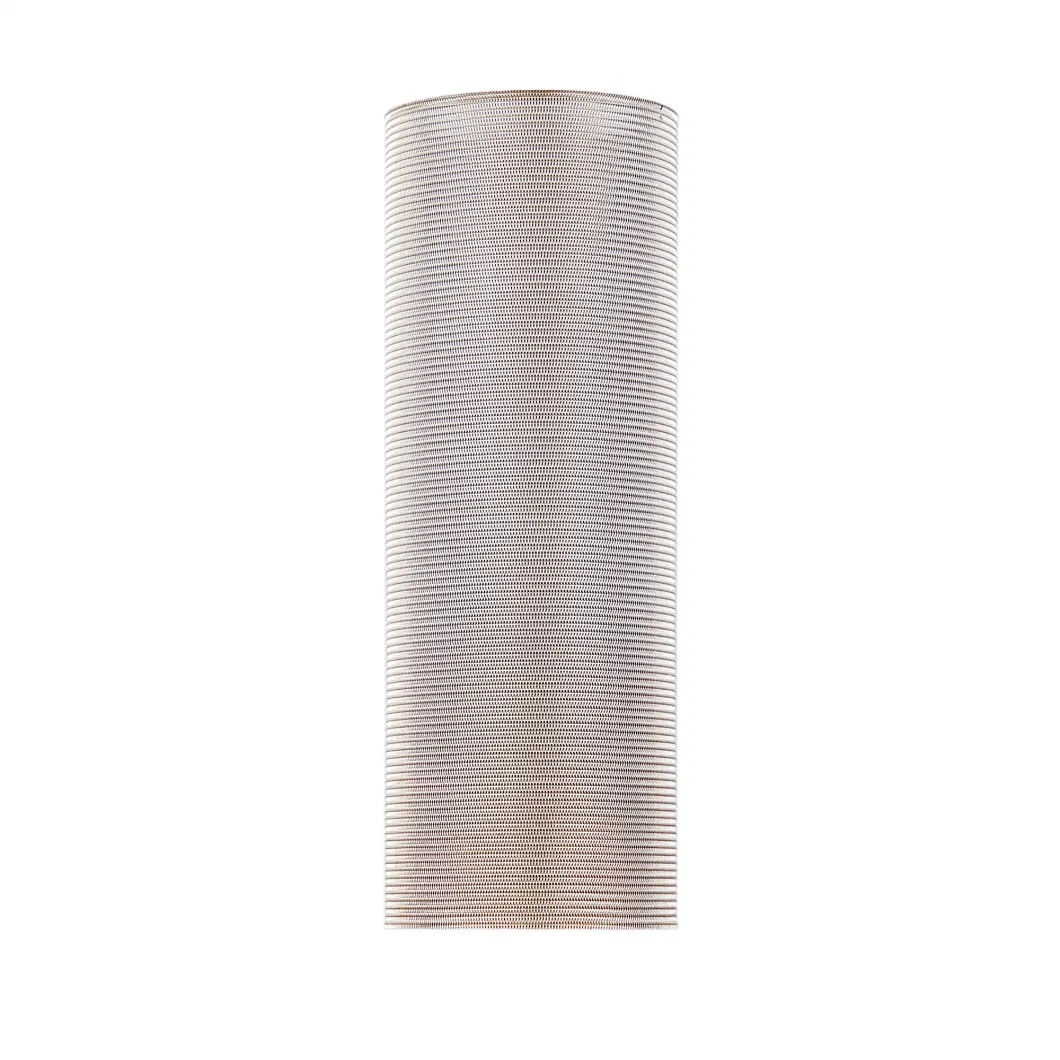 Water Tap Stainless Steel Wire Mesh Water Purifier Filter