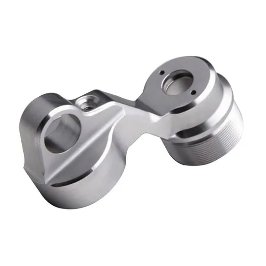 CNC Center Machining Anodized Aluminum Other Electric Bicycle Custom Auto Parts