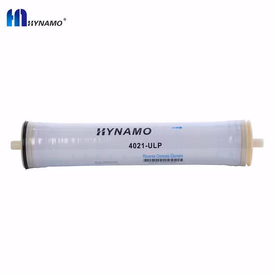 8 Inch 8040 Brackish Water RO Reverse Osmosis Membrane for Industrial Water Treatment System as Filter Purifier RO Membrane