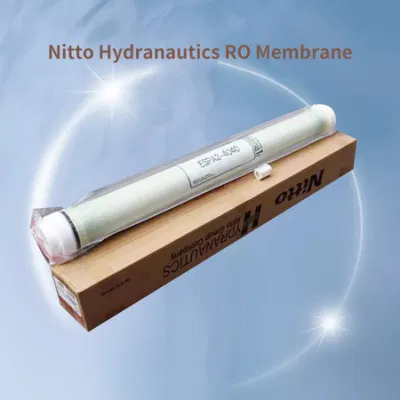 Nitto Hydranautics Proc10 (Powerful RO Composite) RO Membrane Reverse Osmosis