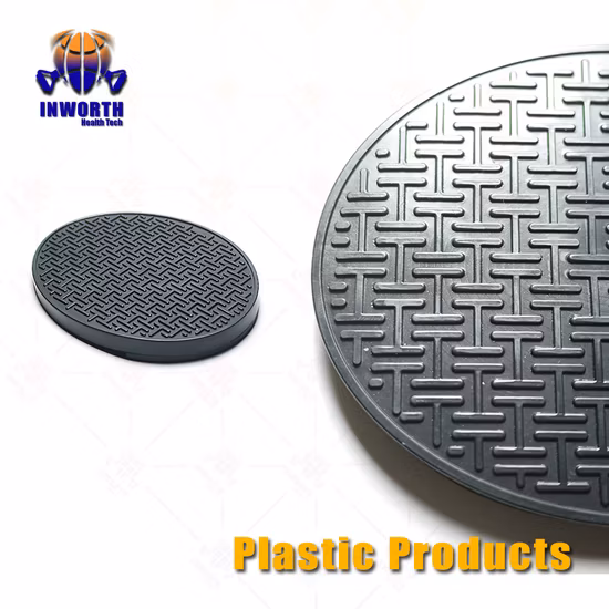 China Suppliers PVC Two Piece 1/2
