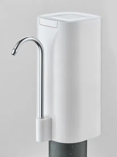 No Installation UF Faucet Water Purifier Tap Filter