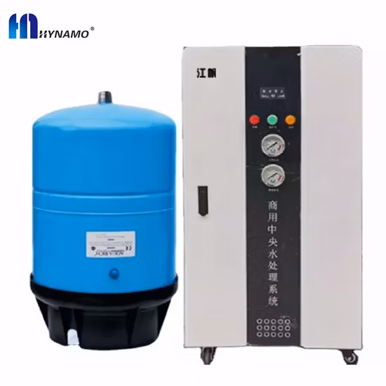 Kitchen Appliance 5 Stage Home Reverse Osmosis RO System Drinking Water Purifier