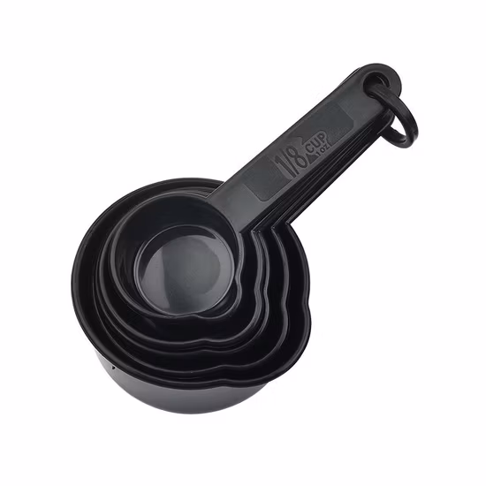 Wholesale Mixing Pitcher Plastic Measuring Clear Cups Measurement Tool