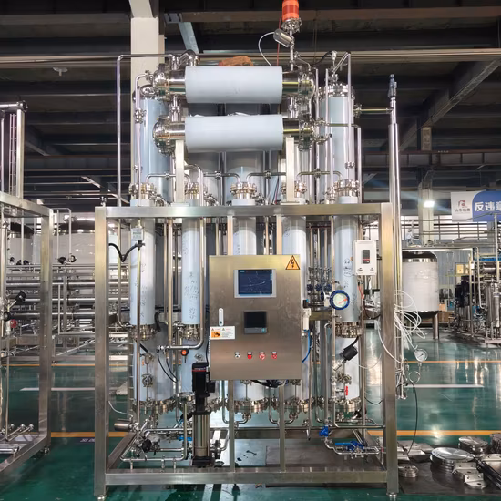 Filter Housing OEM Manufacturer 5 10 20 Inch Reverse Osmosis System Single Multi Stainless Steel Liquid Wine Oil Sanitary Stainless Steel Water Filter Housing