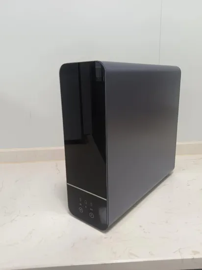 Direct Flow RO System 600gpd