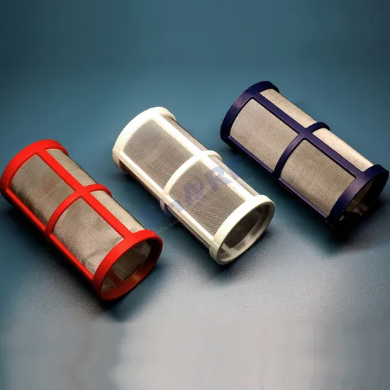 Water Purifier, Water Filter System, Reusable Pre