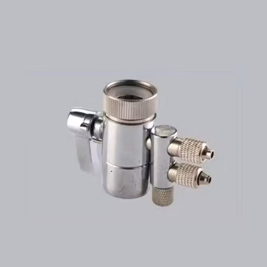 Diverter Valve for Water Purifier 1/2
