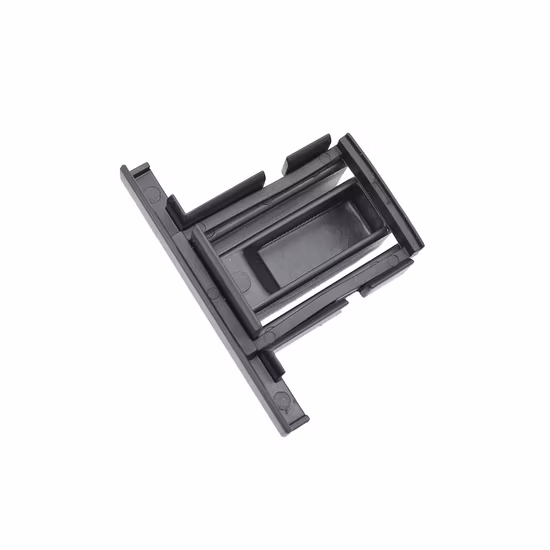 Sample Customization ABS Custom Plastic Electronic Device Housing Injection Molding Part