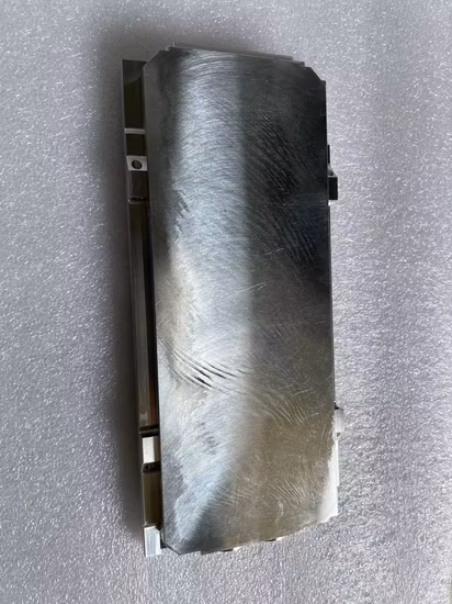 OEM Stainless Steel/Metal/Aluminum/Brass/Titanium/Copper/ABS/POM/HDPE Anodized CNC Machining Part for Auto/Electric/Machine/Medical/Car Accessorie/Plastic/Motor